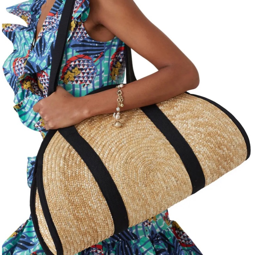 Eugenia Kim natural rio bag